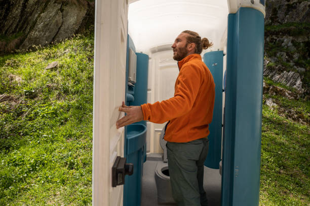 Porta potty services near me in San Luis Obispo, CA