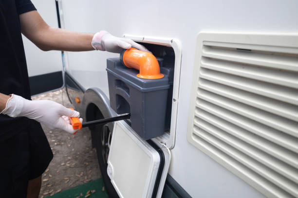 Best Porta potty delivery and setup  in San Luis Obispo, CA