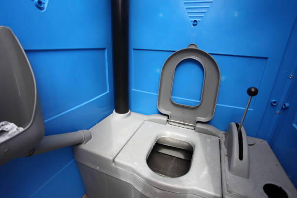 Porta potty services near me in San Luis Obispo, CA