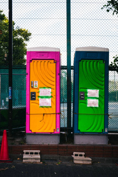 Best Luxury portable toilet rental  in San Luis Obispo, CA