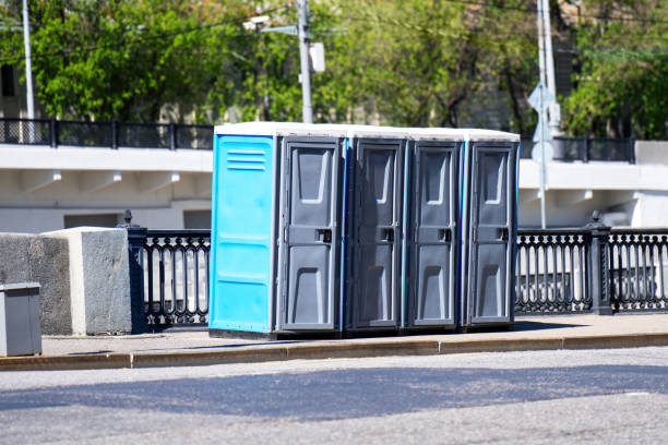 Portable Toilet Options We Offer in San Luis Obispo, CA