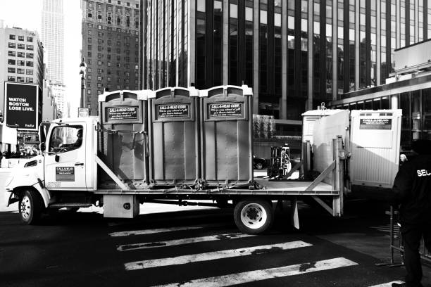 Best Emergency porta potty rental  in San Luis Obispo, CA